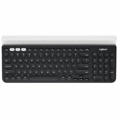 LOGITECH K780 MULTI-DEVICE WIRELESS KEYBOARD