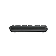 Logitech Mk220 Compact Wireless Keyboard Mouse Combo