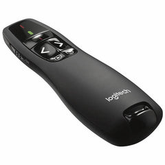 LOGITECH R400 LASER PRESENTATION REMOTE