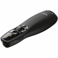 LOGITECH R400 LASER PRESENTATION REMOTE
