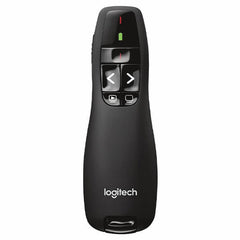 LOGITECH R400 LASER PRESENTATION REMOTE
