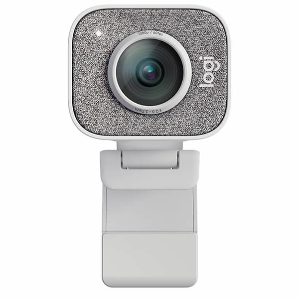 Logitech Streamcam Full Hd Stream Webcam White Logitech Streamcam Full Hd Stream Webcam White