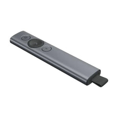 Logitech Spotlight Advanced Wireless Presentation Remote