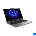 Lenovo LOQ 15IRX10 Gaming Laptop - Intel Core i7-13645HX, NVIDIA GeForce RTX 5060 8GB GDDR7, 16GB DDR5, 512GB SSD, 15.6" FHD IPS 144Hz G‑SYNC Display, Luna Grey - 2 Year Warranty