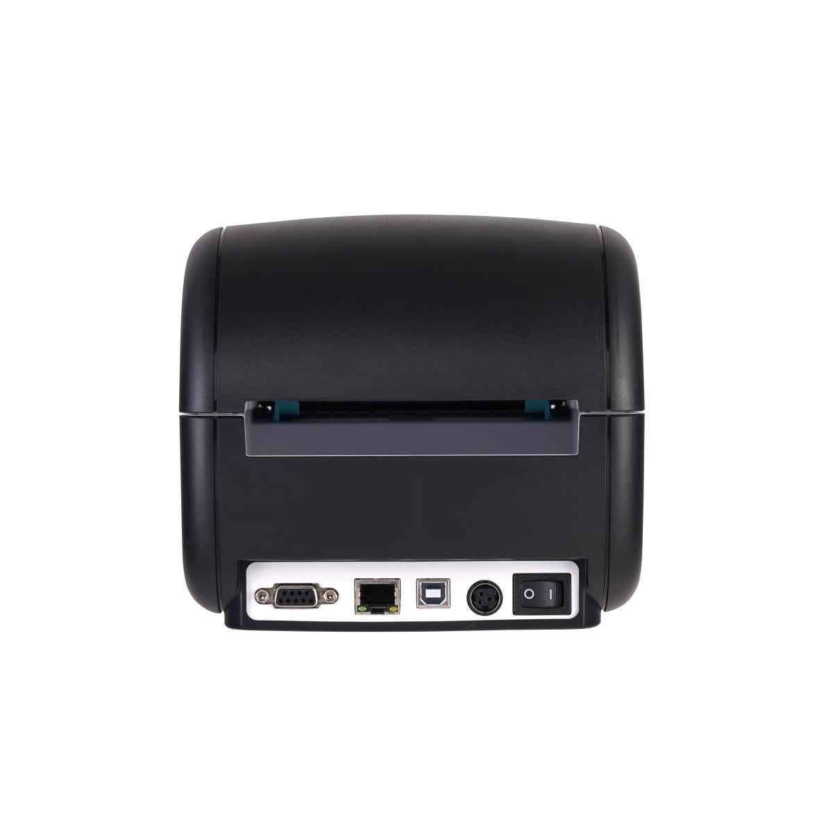 Sunlux LP200 USB+Lan Direct Thermal Label Printer, point of