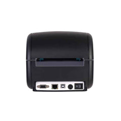 Sunlux LP200 USB+Lan Direct Thermal Label Printer, point of