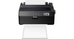 Epson LQ - 590II Dot Matrix Fast High - Quality 24 - pin, printers scanners