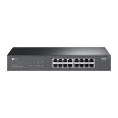 TP-Link LS1016G 16-Port Gigabit Desktop/Rackmount Switch