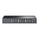 TP-LINK 24-Port Gigabit Desktop/Rackmount Switch TL-LS1024G