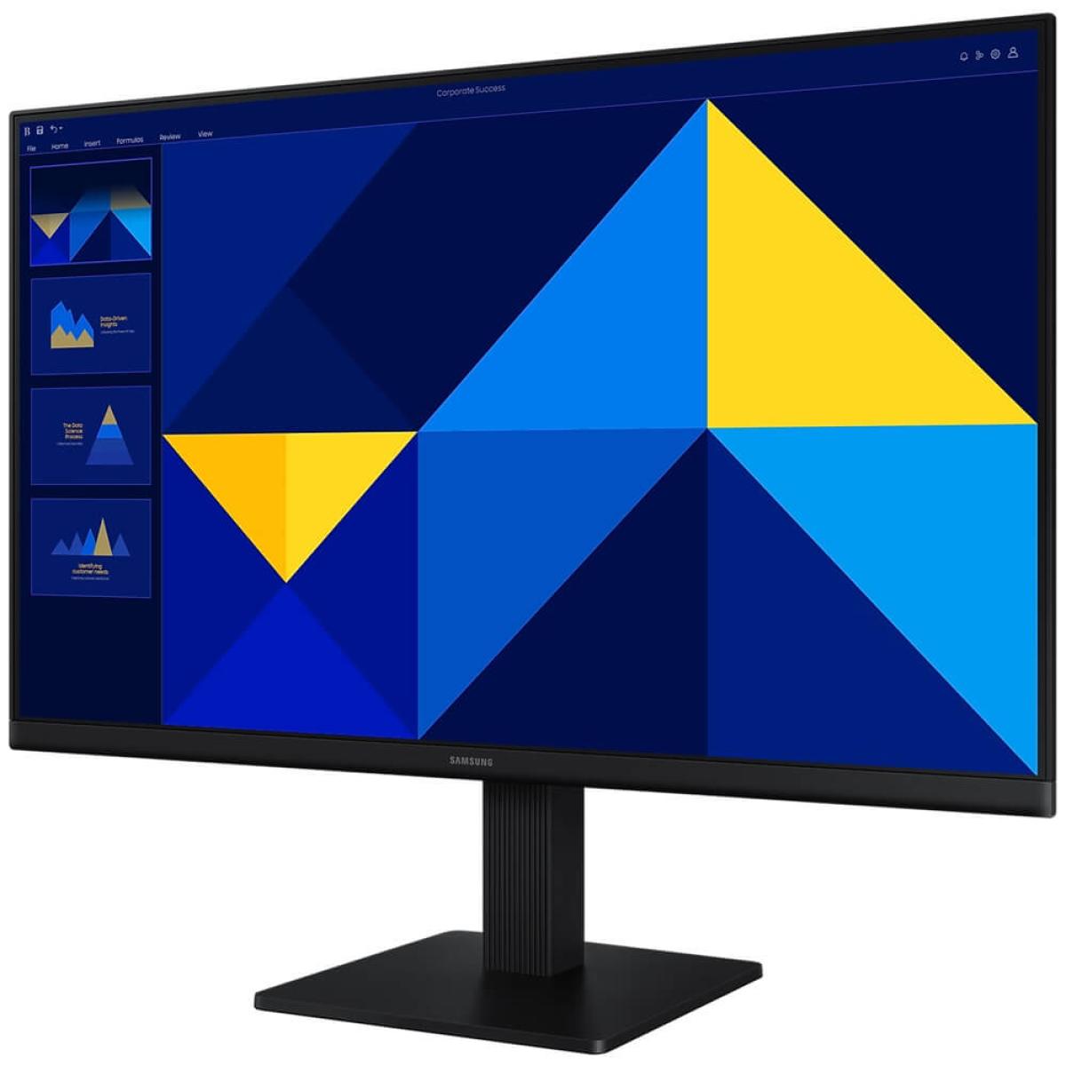 Samsung S3 Essential (D300) 27" Full HD Monitor