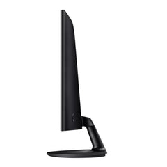 Samsung S3 Essential (D362) 24" Full-HD, VA Curved Monitor, 100Hz, 4MS (GTG), Narrow Border Design, Eye-Care Mode & Flicker Free
