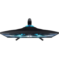 Samsung Odyssey G7 Smart Tizen (BG702) 32" RGB Flat Monitor IPS 4K UHD 144Hz 1ms(GTG), 10Bit, HDR10+, 90% DCI Coverage, HDMI 2.1, G-Sync Compatible w/ Ergonomic Stand & Speakers