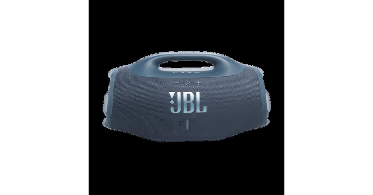 JBL Bluetooth speaker for audio playback