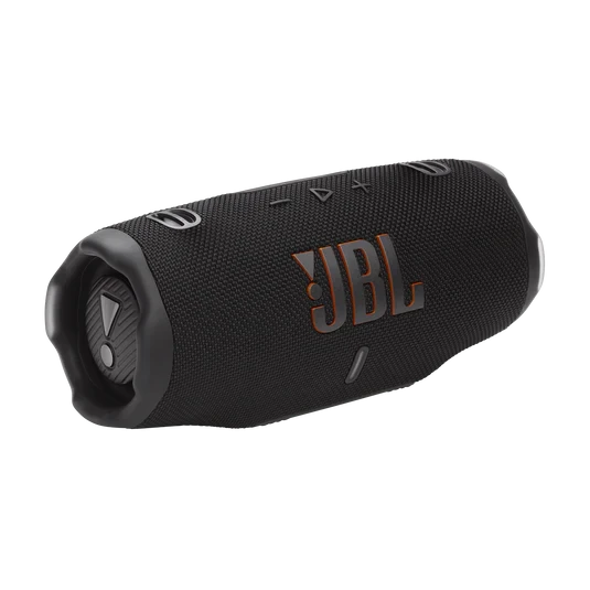 JBL Charge 6 Splashproof Portable Bluetooth Speaker JBL Charge 6 Splashproof Portable Bluetooth Speaker
