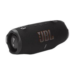 JBL Charge 6 Splashproof Portable Bluetooth Speaker