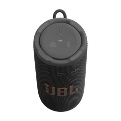 JBL Grip | Compact Waterproof Bluetooth Speaker