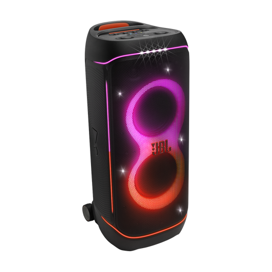 JBL PartyBox 720 Portable Bluetooth Party Speaker – 800W RMS