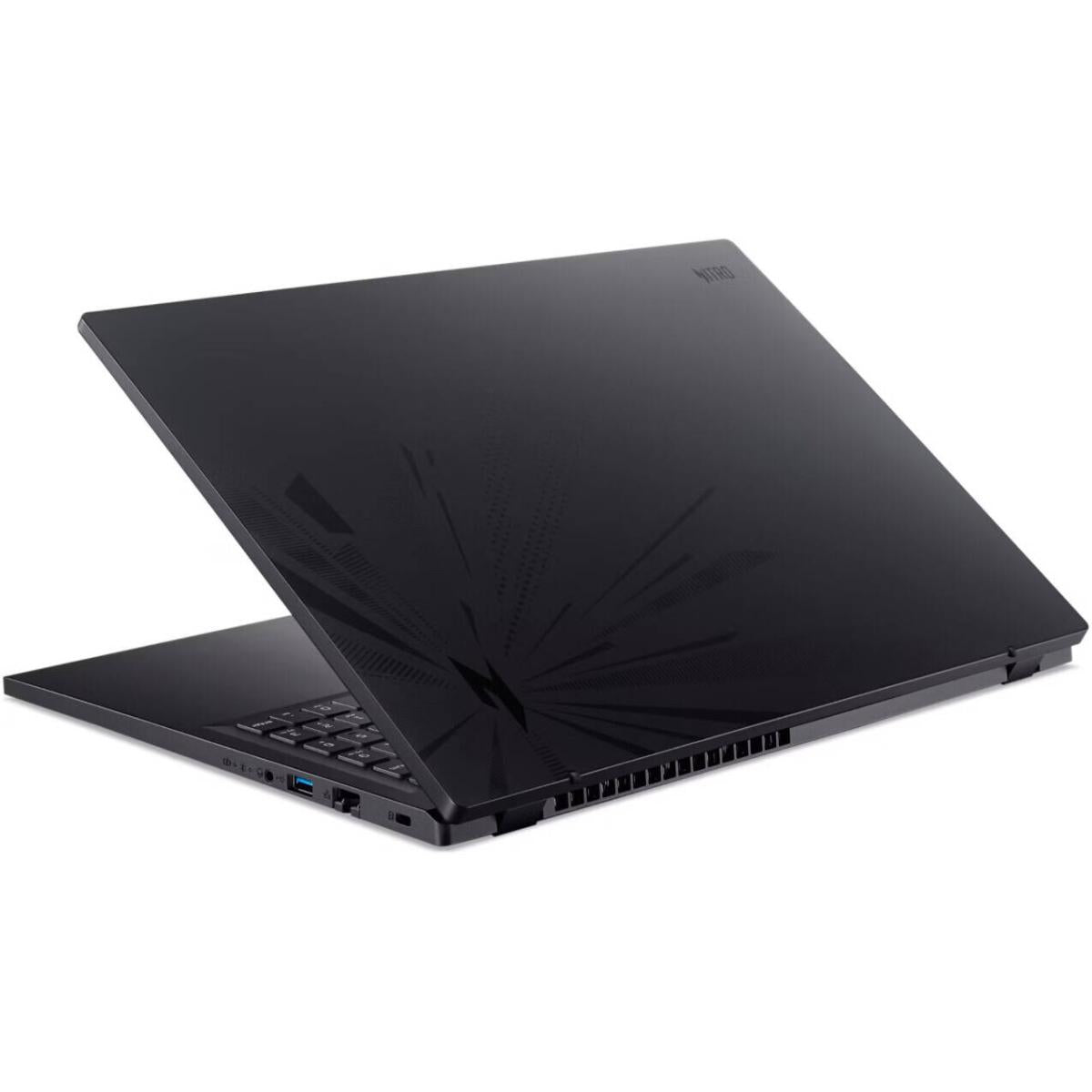Acer laptop for portable computing