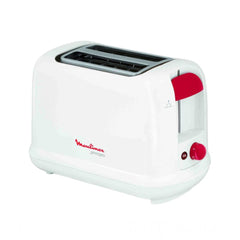 LT160 Moulinex Toaster, Two Slots, 850 Watts