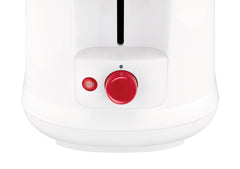 LT160 Moulinex Toaster, Two Slots, 850 Watts