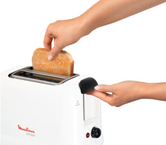 LT160 Moulinex Toaster, Two Slots, 850 Watts