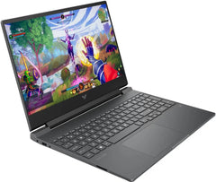 HP Victus 15 Gaming Laptop - AMD Ryzen 7 7445HS - NVIDIA RTX 4050 6GB - 15.6-inch FHD IPS 144Hz