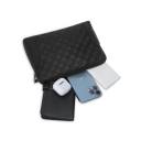 STECH FL-V2413 Smart clutch bag with fingerprint unlocking