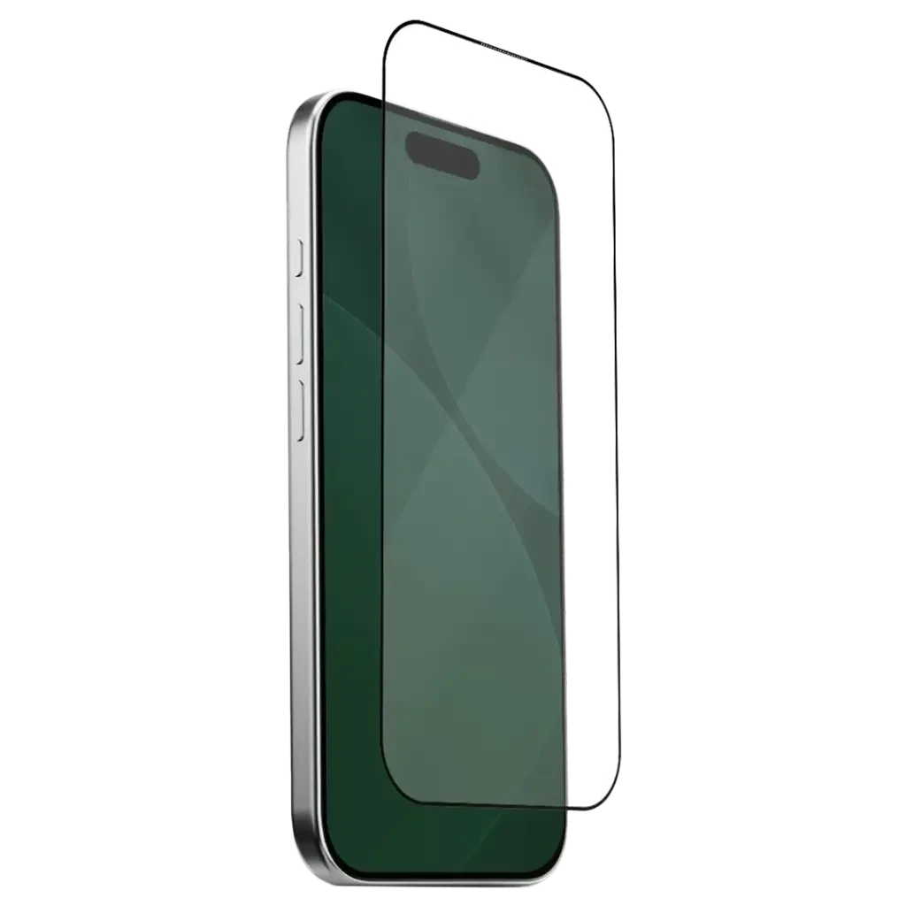 Levelo ArmorX 3D 9H Screen Protector - Clear Levelo ArmorX 3D 9H Screen Protector - Clear