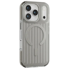 Levelo Cabin Magsafe Case for iPhone 17 Pro/Pro Max, phone cases