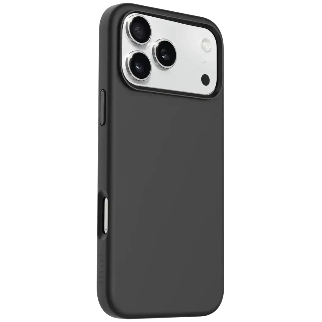 Levelo phone cases for electronics hardware