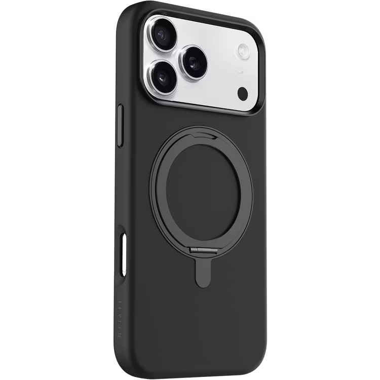 Levelo phone cases for electronics hardware