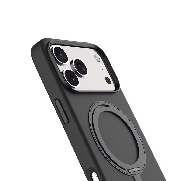 Levelo phone cases for electronics hardware