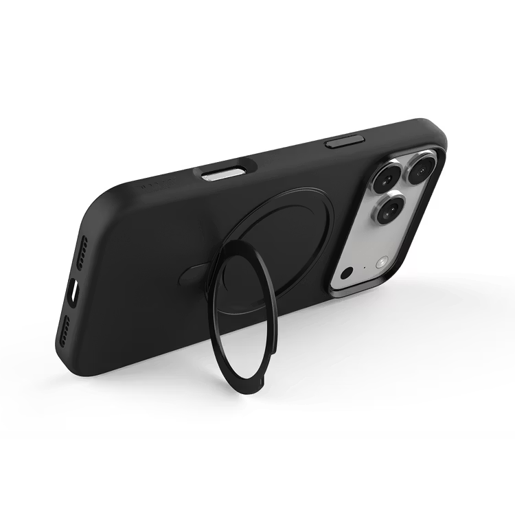 Levelo phone cases for electronics hardware