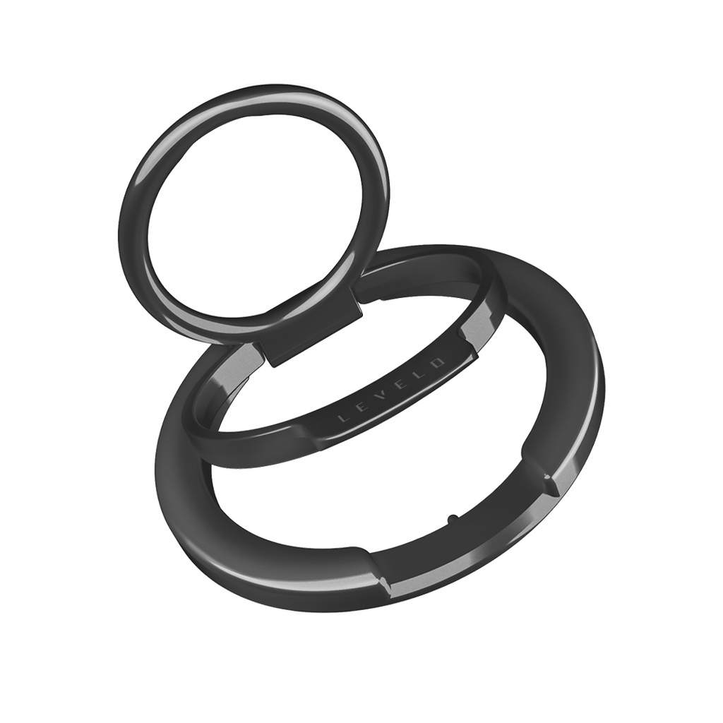 Levelo Luccio 2 in 1 Phone Ring Holder Levelo Luccio 2 in 1 Phone Ring Holder