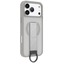 Levelo Morphix Clara Grip Case for iPhone 17 Pro Max, phone cases