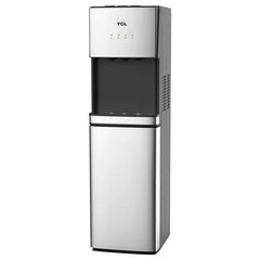 Tcl Water Cooler TJ-LWYR96TRO - Hot, Cold & Normal Water - Stainless
