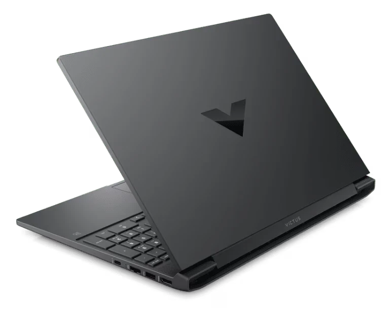 Hp Victus laptop for portable computing