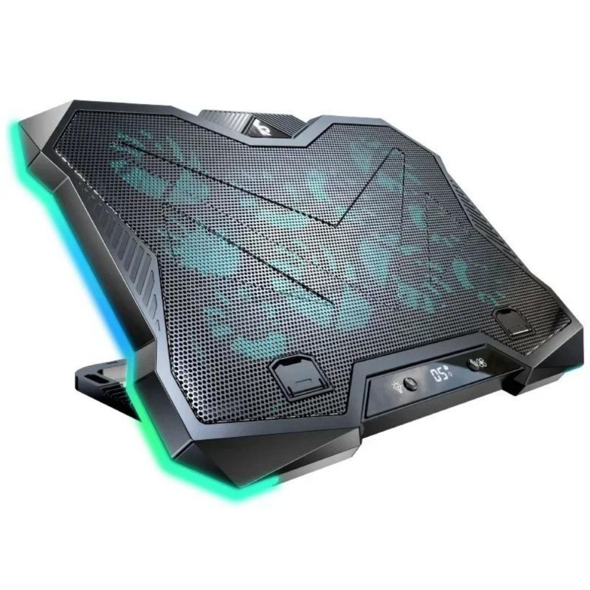 Rtako RGB laptop for portable computing