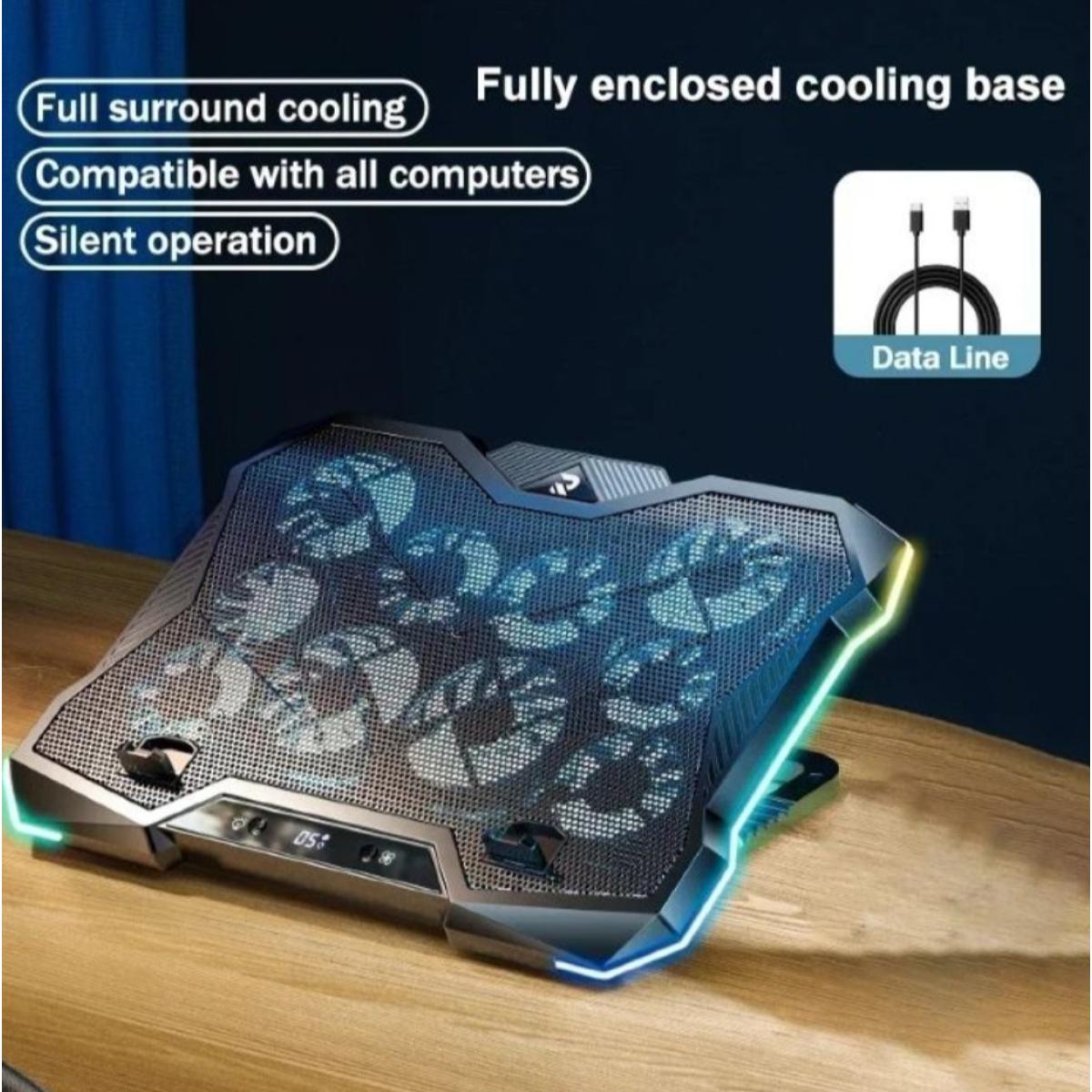 Rtako RGB laptop for portable computing