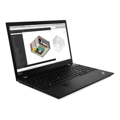 Lenovo ThinkPad P15s Gen2 i7-11th