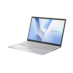 ASUS Vivobook 15 X1504VA-BQ4173 – Intel® Core™ 7 150U, 8GB DDR5, 512GB SSD, Wi-Fi 6, Bluetooth 5.2 –Laptop