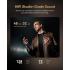 Hollyland Lark MAX 2 Wireless Lavalier Microphone for iPhone/Camera/Android with microphones