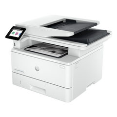 HP LaserJet Pro MFP 4103fdn Printer, printers and scanners