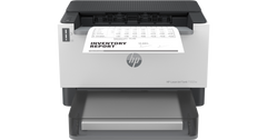 HP LaserJet Tank 1502w Printer