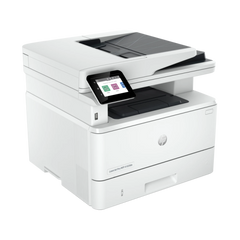 HP LaserJet Pro MFP 4103fdn Printer