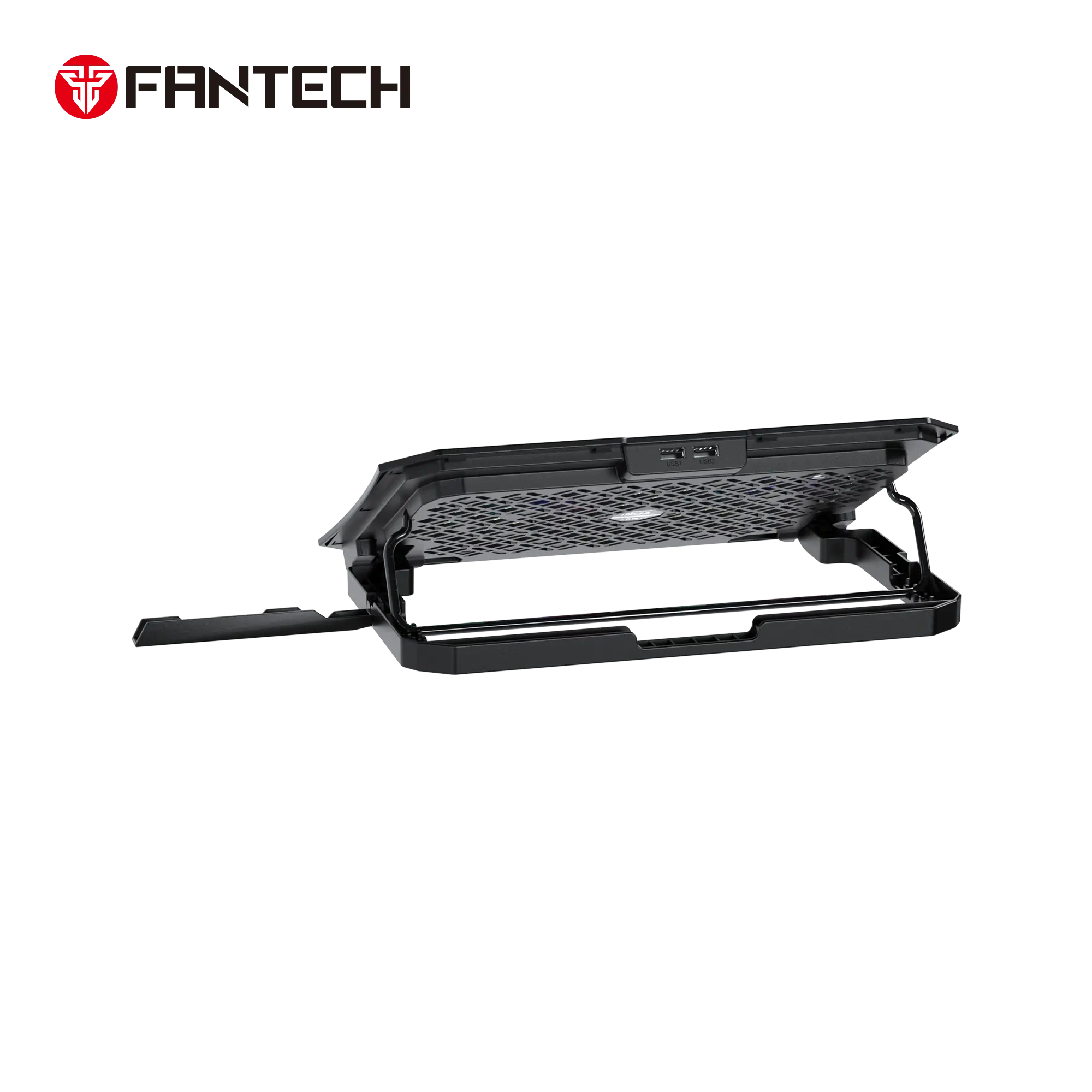 Fantech laptop for portable computing