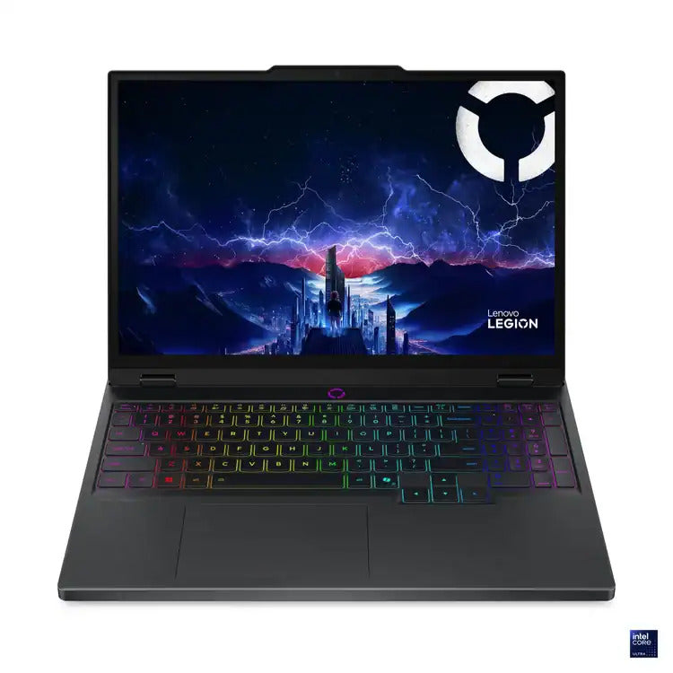Lenovo LEG5 Core I9-14900HX, 16GB DDR5 & 1TB PCIe Gen4, 15.1Inch, Win11 - 83LY00DKDP