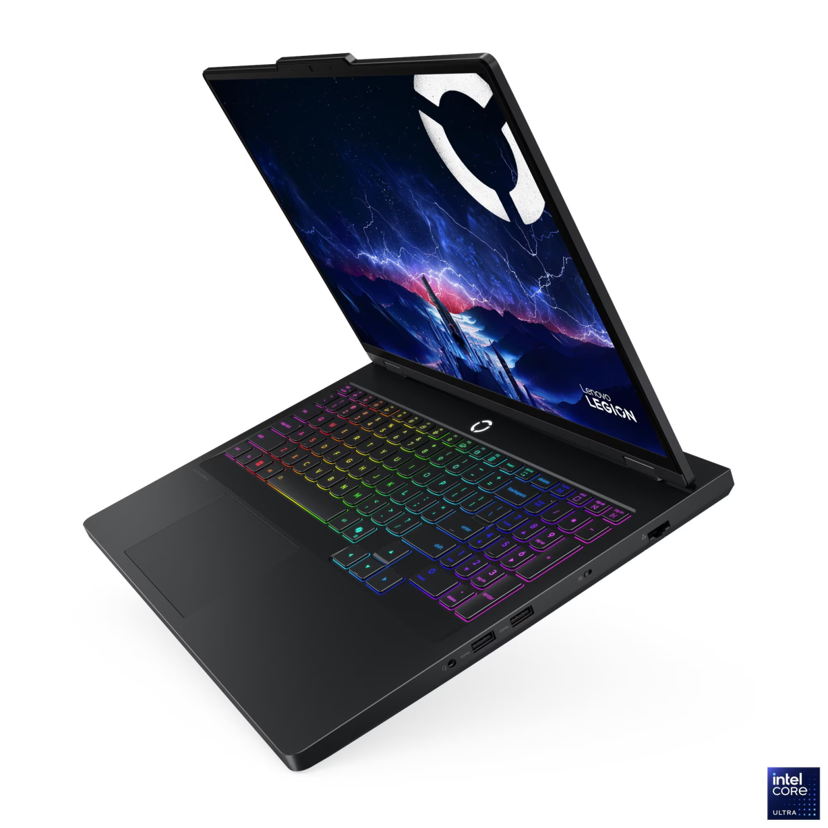 Lenovo Legion Pro 5 16IRX10 Core I9 - 14900HX - 14th Gen Nvidia GeForce RTX 5070 32GB RAM 16" 2K IPS 100% DCI - P3