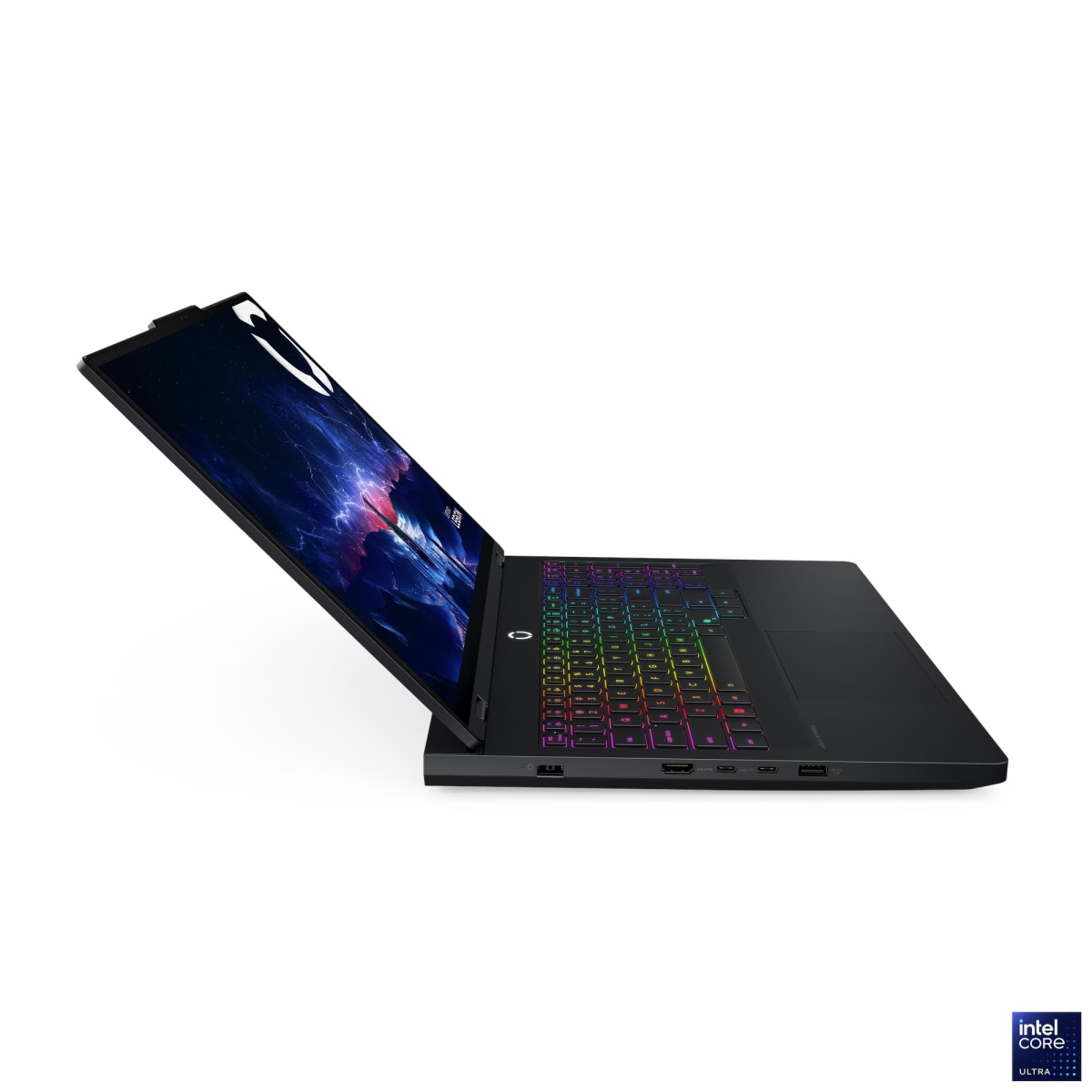 Lenovo Legion Pro 5 16IRX10 Core I9 - 14900HX - 14th Gen Nvidia GeForce RTX 5070 32GB RAM 16" 2K IPS 100% DCI - P3