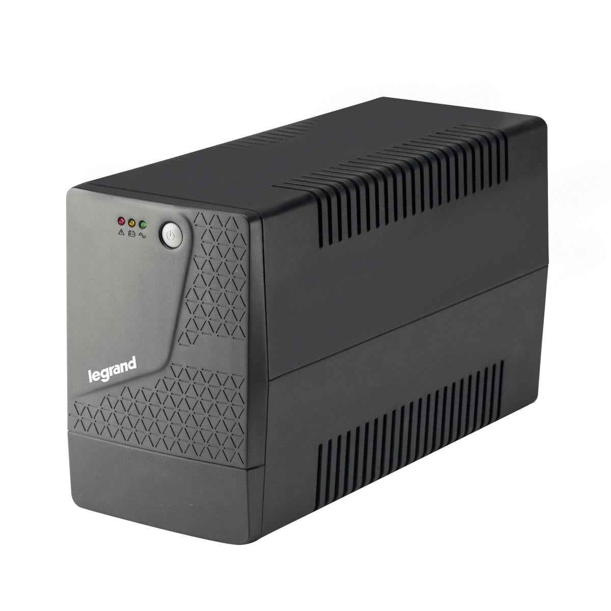 Legrand UPS KEOR SPX Line Interactive 1000VA